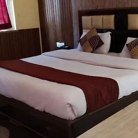 Hotel Apsara , By Soank Hospitality Haridwār Exterior foto