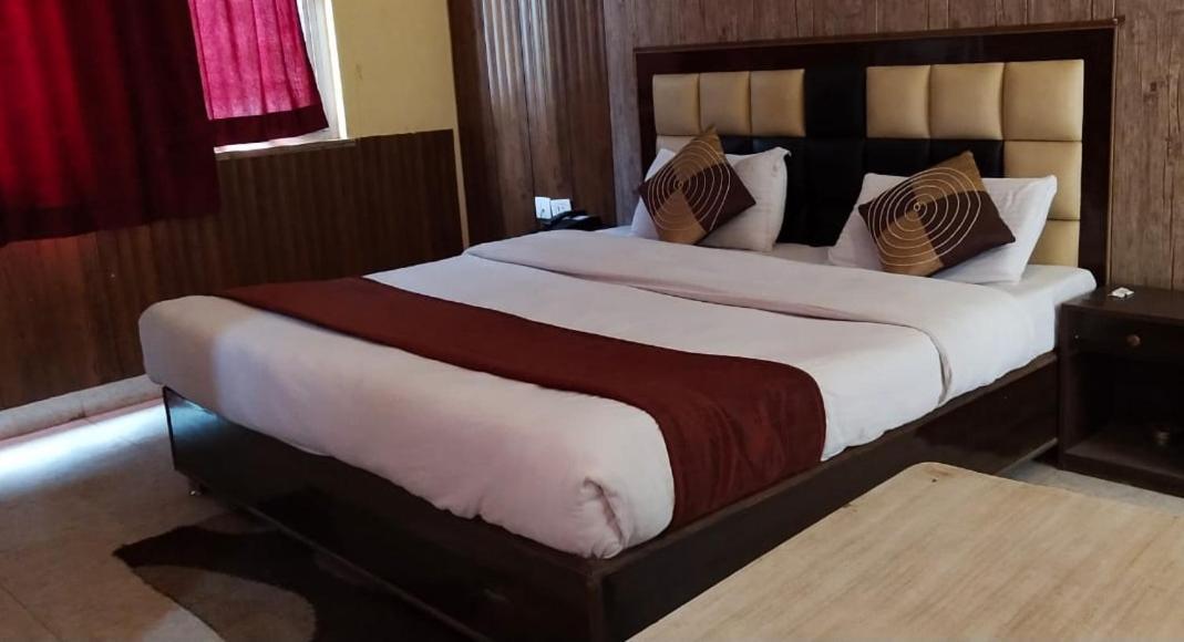Hotel Apsara , By Soank Hospitality Haridwār Exterior foto