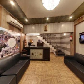 Hotel Apsara , By Soank Hospitality Haridwār Exterior foto