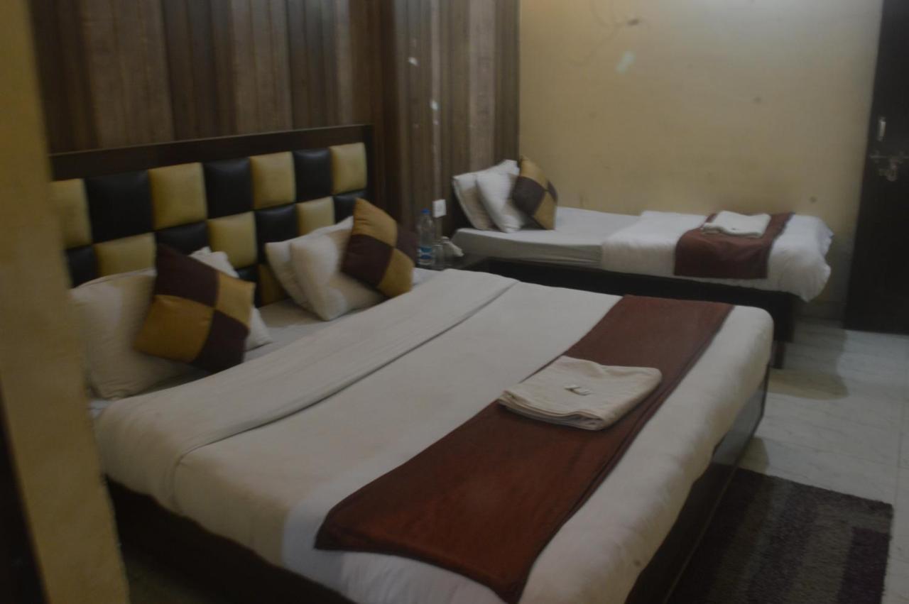 Hotel Apsara , By Soank Hospitality Haridwār Exterior foto