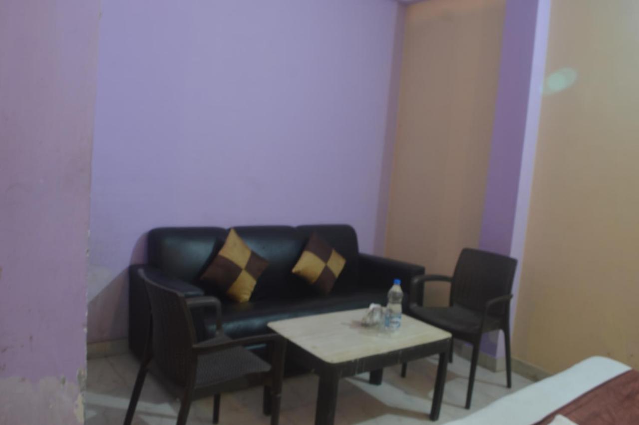 Hotel Apsara , By Soank Hospitality Haridwār Exterior foto