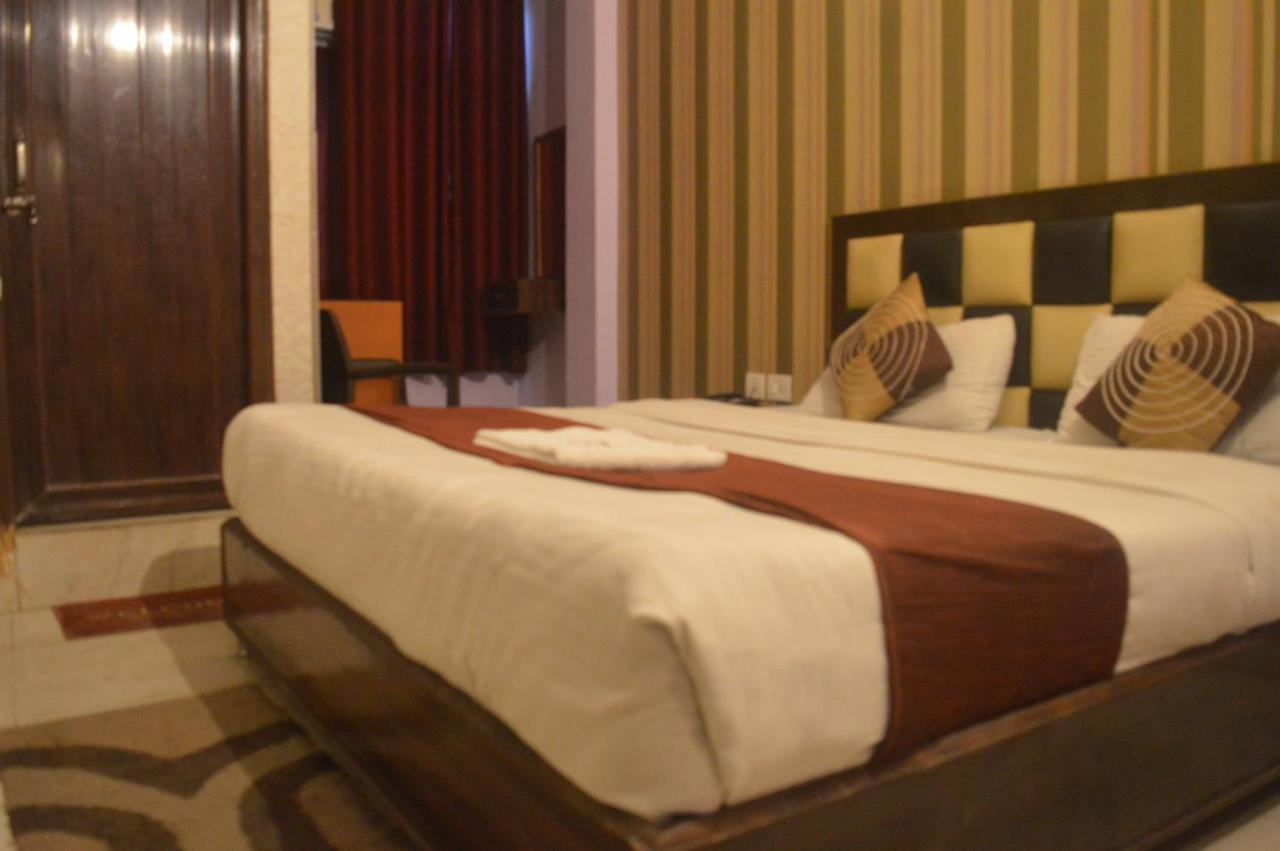 Hotel Apsara , By Soank Hospitality Haridwār Exterior foto