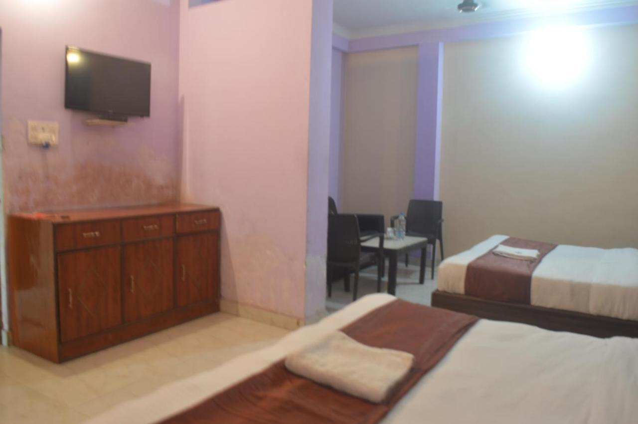 Hotel Apsara , By Soank Hospitality Haridwār Exterior foto