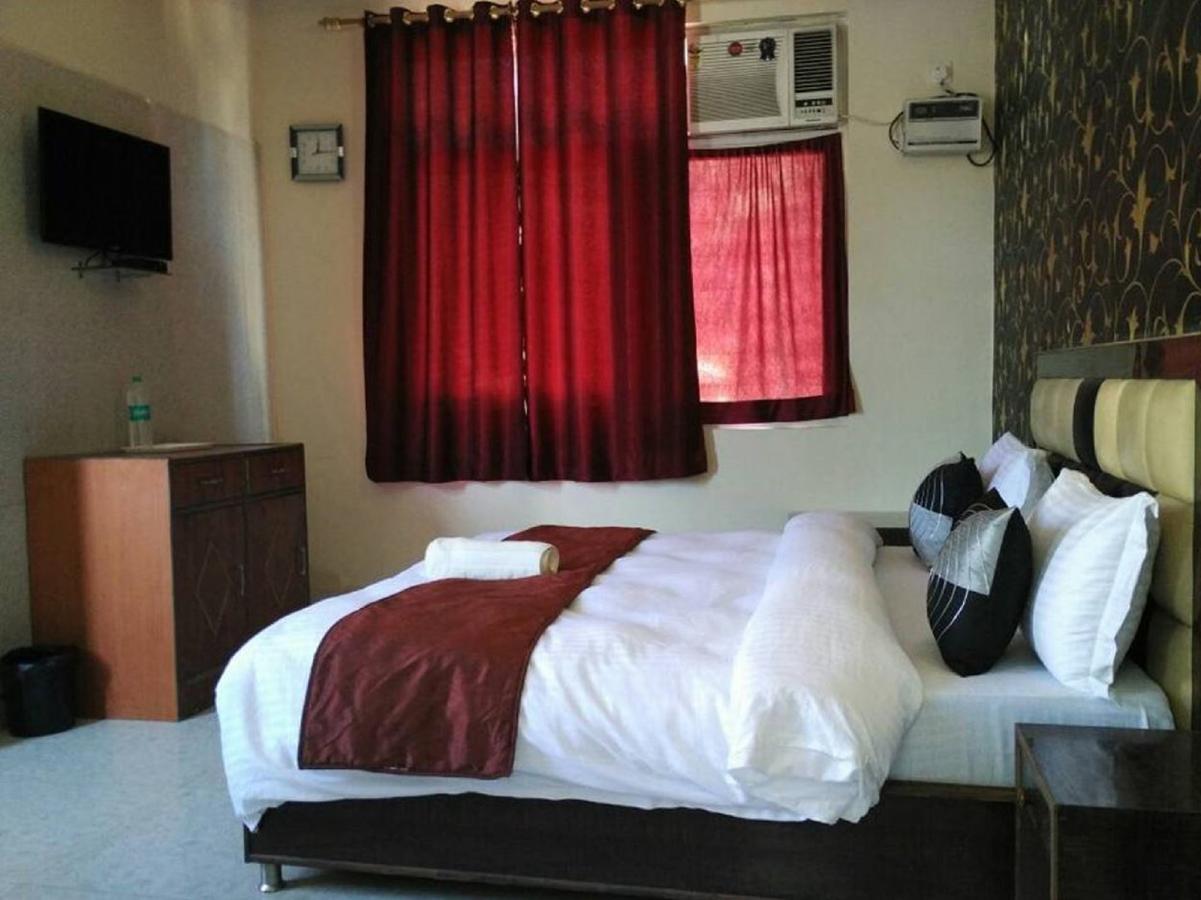 Hotel Apsara , By Soank Hospitality Haridwār Exterior foto
